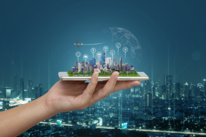 Antônio Fernando Ribeiro Pereira destaca como aplicativos integrados estão unindo turismo, cultura e cidadania para impulsionar a economia criativa local.