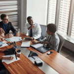 Bráulio Henrique Dias Viana analisa as tendências que estão redesenhando a consultoria empresarial e abrindo novas oportunidades no mercado brasileiro.