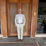 Leonardo Manzan mostra como políticas de desoneração fortalecem a competitividade das exportações brasileiras.