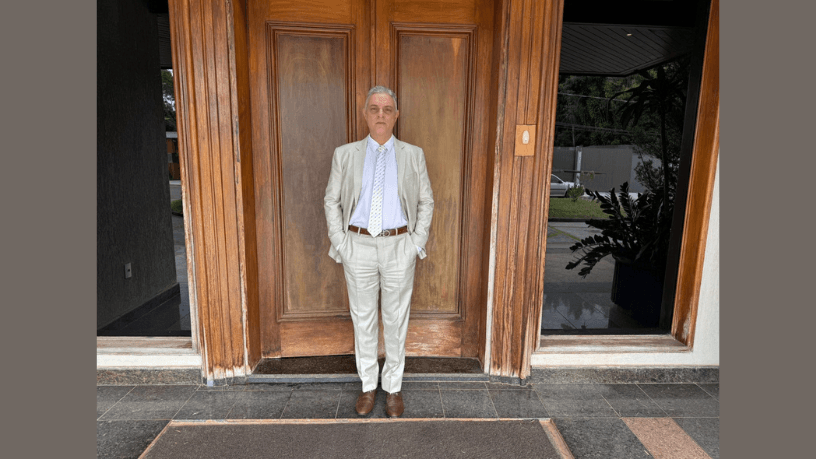 Leonardo Manzan mostra como políticas de desoneração fortalecem a competitividade das exportações brasileiras.