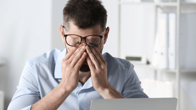 Você pode estar se cuidando menos do que imagina: pequenos sintomas ignorados revelam muito mais do que parece, destaca Alexandre Costa Pedrosa.