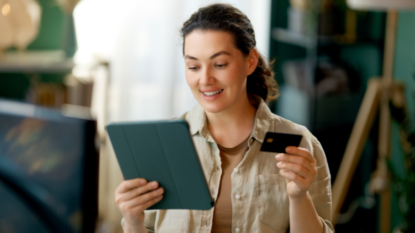 Teciomar Ábila mostra como o impulso e a falta de controle nas compras podem minar o sucesso financeiro dos iniciantes.