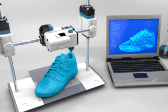 Sérgio Bento De Araújo apresenta como o laboratório maker transforma a avaliação por evidências em uma prática clara e objetiva.