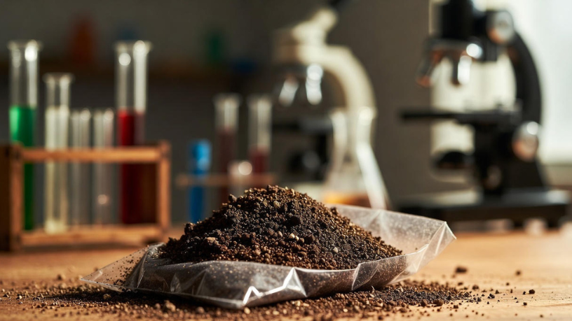 Solo como ativo estratégico é a base de um agro eficiente e sem improviso, destaca Aldo Vendramin.