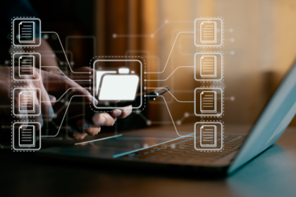 Com Kelsem Ricardo Rios Lima, a inteligência documental surge como aliada para elevar a eficiência e o controle nos cartórios brasileiros.