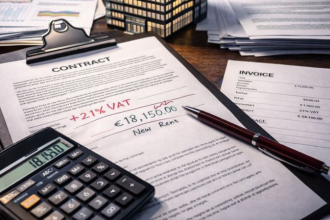 Alex Nabuco dos Santos analisa como o IVA exige ajustes contratuais e altera a dinâmica da locação empresarial.