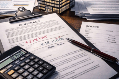 Alex Nabuco dos Santos analisa como o IVA exige ajustes contratuais e altera a dinâmica da locação empresarial.