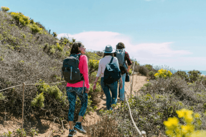 Verão em Mongaguá fortalece turismo e impulsiona economia local no litoral paulista