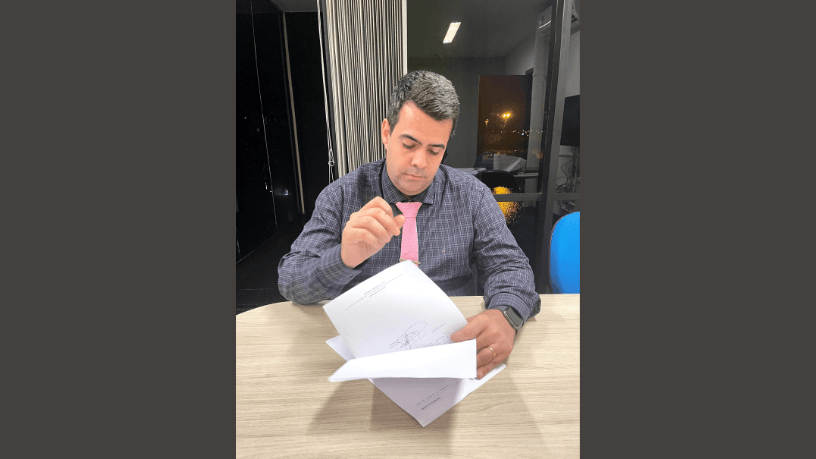 Entenda, com Vinicius Tadeu Sattin Rodrigues, o papel do radiologista na proteção da saúde da mulher.