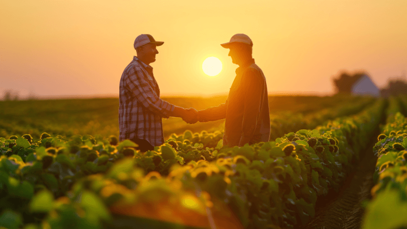 Com foco em organização e consistência, João Eustáquio De Almeida Junior destaca por que a rotina operacional é um pilar essencial no trabalho de campo.