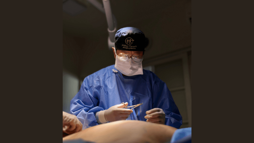 Milton Seigi Hayashi