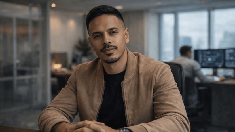 Richard Lucas Da Silva Miranda