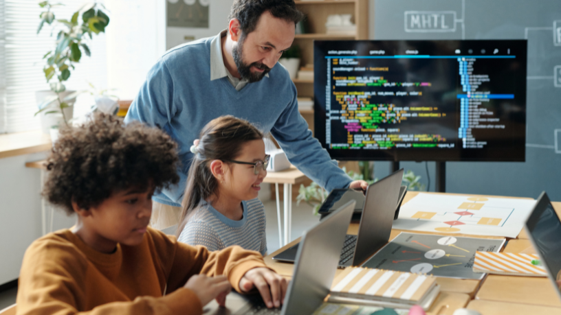 Sigma Educação e Tecnologia Ltda