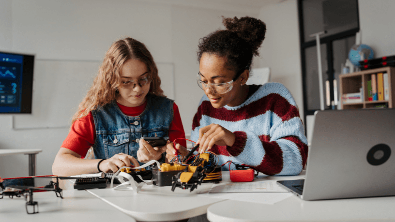 Sigma Educação e Tecnologia Ltda