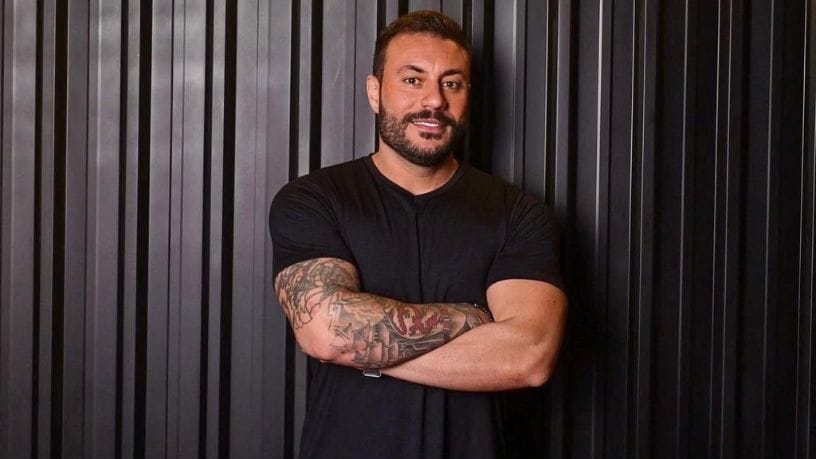 Hugo Galvao de Franca Filho